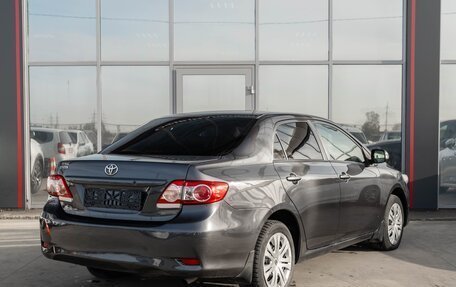 Toyota Corolla, 2013 год, 1 299 000 рублей, 2 фотография