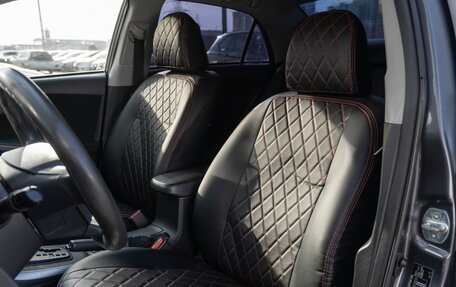 Toyota Corolla, 2013 год, 1 299 000 рублей, 9 фотография