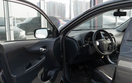 Toyota Corolla, 2013 год, 1 299 000 рублей, 8 фотография