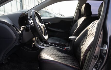 Toyota Corolla, 2013 год, 1 299 000 рублей, 7 фотография