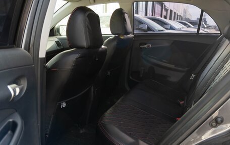 Toyota Corolla, 2013 год, 1 299 000 рублей, 10 фотография