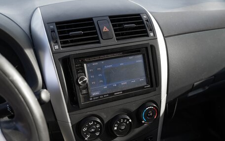 Toyota Corolla, 2013 год, 1 299 000 рублей, 14 фотография