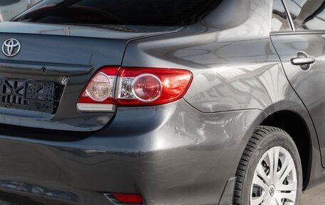 Toyota Corolla, 2013 год, 1 299 000 рублей, 18 фотография