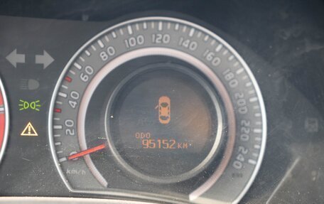 Toyota Corolla, 2013 год, 1 299 000 рублей, 17 фотография