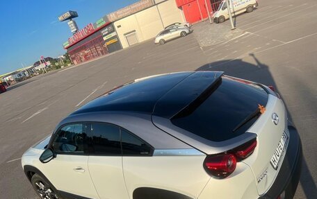 Mazda MX-30, 2020 год, 2 200 000 рублей, 6 фотография