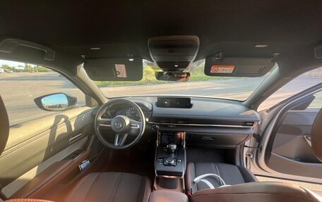 Mazda MX-30, 2020 год, 2 200 000 рублей, 7 фотография