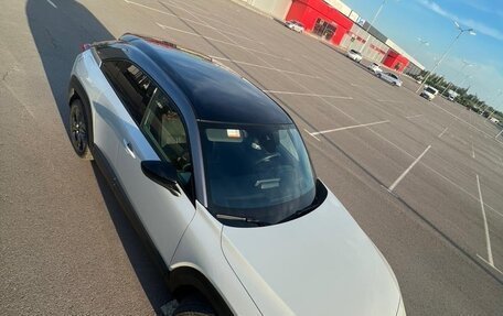 Mazda MX-30, 2020 год, 2 200 000 рублей, 3 фотография