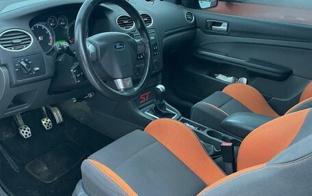 Ford Focus ST III, 2006 год, 780 000 рублей, 4 фотография