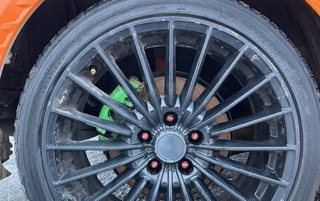 Ford Focus ST III, 2006 год, 780 000 рублей, 3 фотография