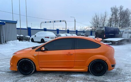Ford Focus ST III, 2006 год, 780 000 рублей, 7 фотография