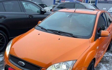 Ford Focus ST III, 2006 год, 780 000 рублей, 5 фотография