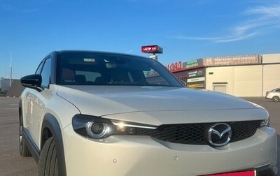 Mazda MX-30, 2020 год, 2 200 000 рублей, 1 фотография