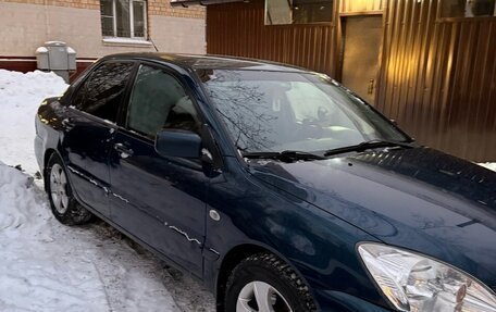 Mitsubishi Lancer IX, 2006 год, 400 000 рублей, 1 фотография