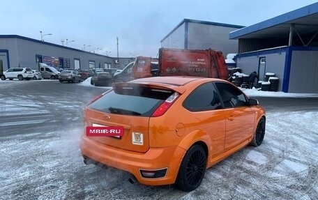 Ford Focus ST III, 2006 год, 780 000 рублей, 6 фотография