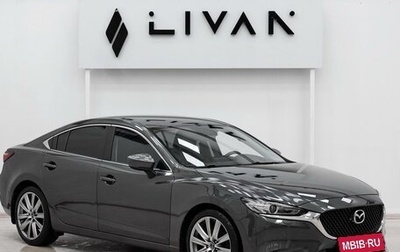 Mazda 6, 2020 год, 2 105 000 рублей, 1 фотография