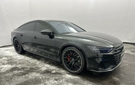Audi A7, 2020 год, 6 450 000 рублей, 1 фотография