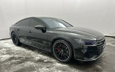 Audi A7, 2020 год, 6 450 000 рублей, 1 фотография