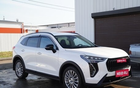 Haval Jolion, 2024 год, 1 690 000 рублей, 1 фотография