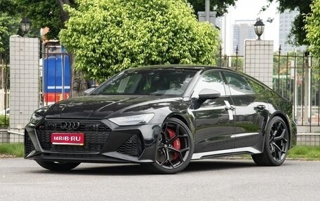 Audi A7, 2025 год, 6 900 000 рублей, 1 фотография