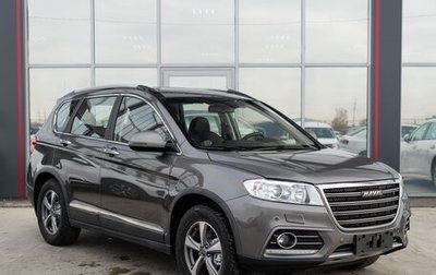 Haval H6, 2019 год, 1 350 000 рублей, 1 фотография