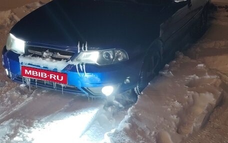 Daewoo Nexia I рестайлинг, 2010 год, 200 000 рублей, 1 фотография