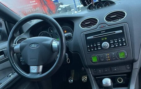 Ford Focus ST III, 2006 год, 780 000 рублей, 8 фотография