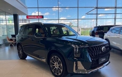 GAC GS8, 2025 год, 5 199 000 рублей, 1 фотография