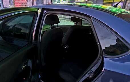 Volkswagen Polo VI (EU Market), 2016 год, 550 000 рублей, 14 фотография