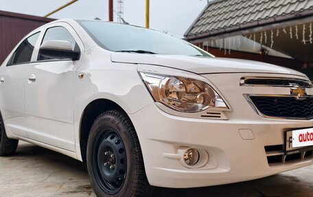 Chevrolet Cobalt II, 2023 год, 1 499 000 рублей, 3 фотография