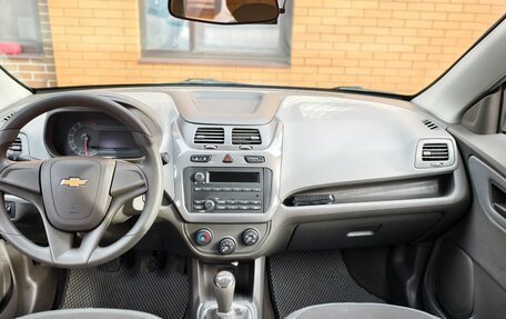 Chevrolet Cobalt II, 2023 год, 1 499 000 рублей, 7 фотография