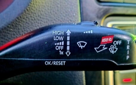 Volkswagen Polo VI (EU Market), 2016 год, 550 000 рублей, 12 фотография