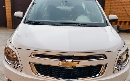 Chevrolet Cobalt II, 2023 год, 1 499 000 рублей, 6 фотография