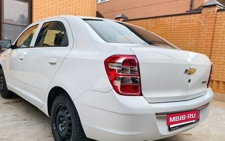 Chevrolet Cobalt II, 2023 год, 1 499 000 рублей, 5 фотография