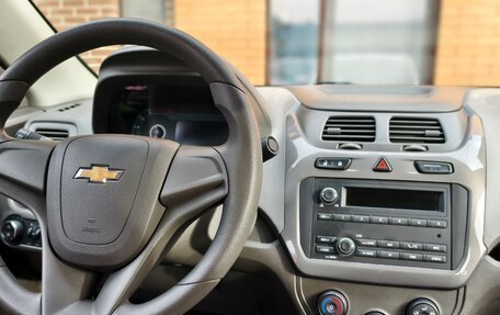 Chevrolet Cobalt II, 2023 год, 1 499 000 рублей, 8 фотография