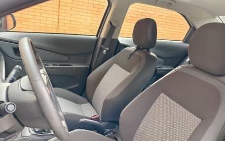 Chevrolet Cobalt II, 2023 год, 1 499 000 рублей, 11 фотография