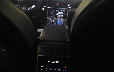 CheryExeed VX, 2021 год, 2 500 000 рублей, 13 фотография