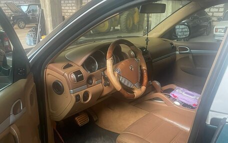 Porsche Cayenne III, 2003 год, 530 000 рублей, 2 фотография