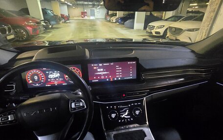 CheryExeed VX, 2021 год, 2 500 000 рублей, 11 фотография