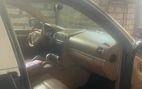 Porsche Cayenne III, 2003 год, 530 000 рублей, 3 фотография