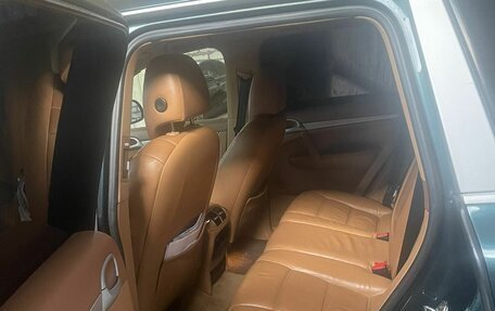 Porsche Cayenne III, 2003 год, 530 000 рублей, 4 фотография