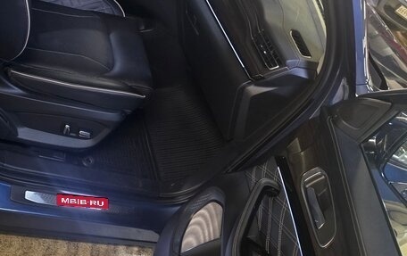 CheryExeed VX, 2021 год, 2 500 000 рублей, 8 фотография