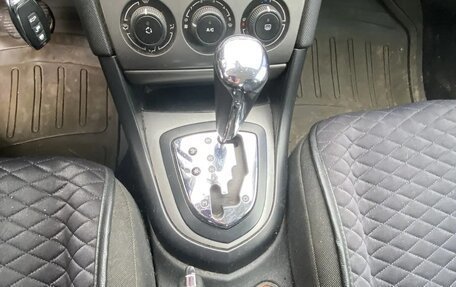 Peugeot 308 II, 2008 год, 350 000 рублей, 9 фотография