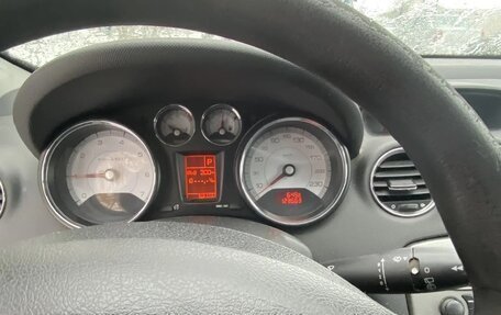 Peugeot 308 II, 2008 год, 350 000 рублей, 7 фотография