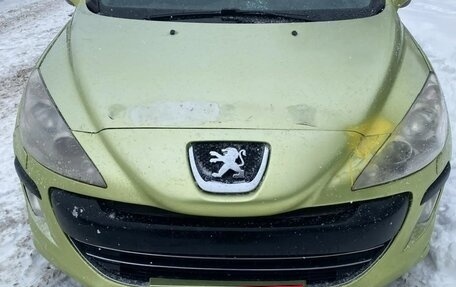 Peugeot 308 II, 2008 год, 350 000 рублей, 4 фотография