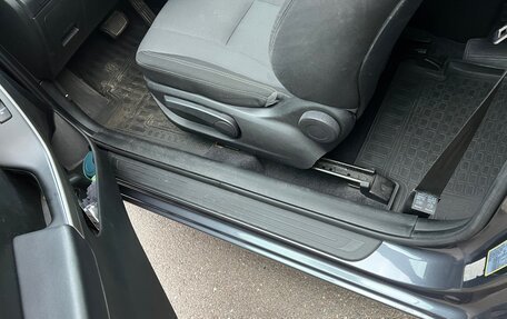 Hyundai i30 II рестайлинг, 2015 год, 920 000 рублей, 6 фотография