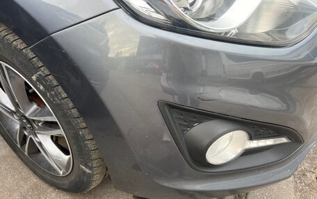 Hyundai i30 II рестайлинг, 2015 год, 920 000 рублей, 10 фотография