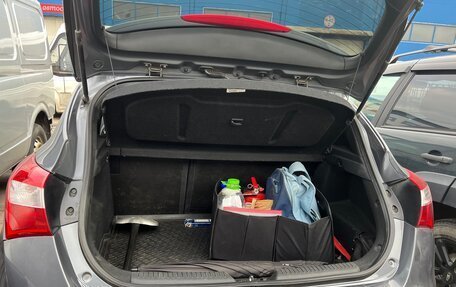 Hyundai i30 II рестайлинг, 2015 год, 920 000 рублей, 9 фотография