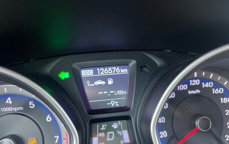 Hyundai i30 II рестайлинг, 2015 год, 920 000 рублей, 15 фотография