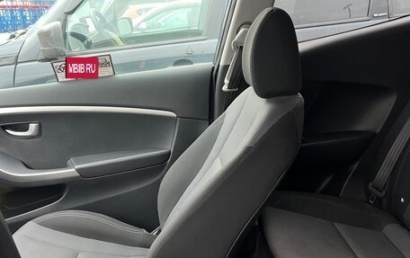 Hyundai i30 II рестайлинг, 2015 год, 920 000 рублей, 13 фотография