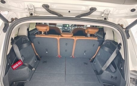 BMW 2 серия Grand Tourer F46 рестайлинг, 2018 год, 1 750 000 рублей, 11 фотография